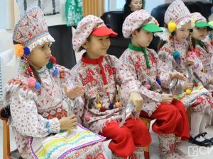 Эксперты запланировали стратегию развития проекта «Музыка для всех» на второе десятилетие