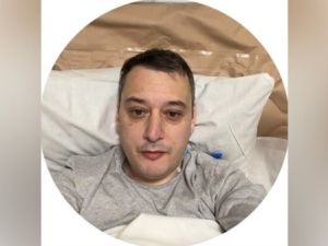 Губернатор Курской области попал в больницу после ДТП