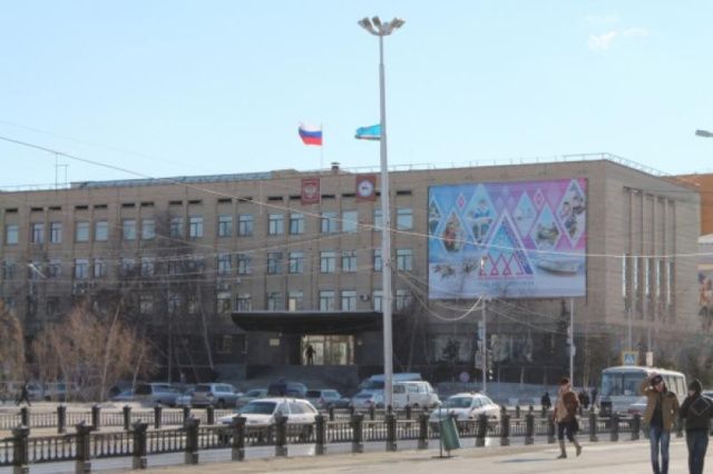 СМЕРТЬ ЧИНОВНИКА И ГРАБЕЖ "СЕКЬЮРИТИ" СОЛОДОВА НА ПОЛМИЛЛИОНА.  Дни Дальнего Востока в Москве закончились "криминально"...