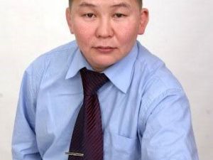 В "Ил Тумэне" новый депутат коммунист