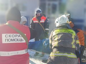 От сигнала до действий на местах: Якутия завершила второй этап тренировки по гражданской обороне