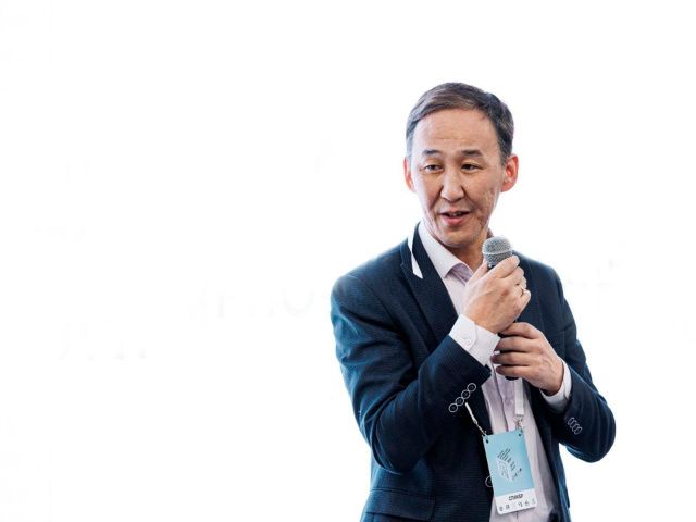 В передаче «Актуальное интервью» выступит главный архитектор города Якутска Семен Сергеев