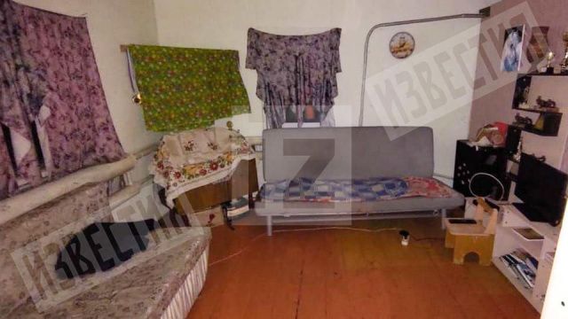 Количество жертв, отравившихся антисептиком, вновь возросло