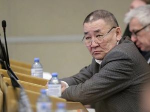 Они не настоящие. Депутат Госдумы Аммосов о беспартийных кандидатах