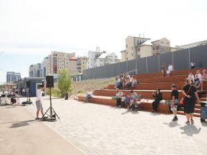 Прогноз погоды на 7 июля в Якутии