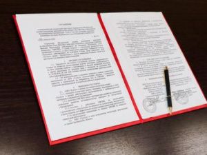 Между УФСИН и АНО «Тускул» заключено Соглашение о сотрудничестве в целях оказания помощи лицам, освободившимся из мест лишения свободы и оказавшимся в трудной жизненной ситуации