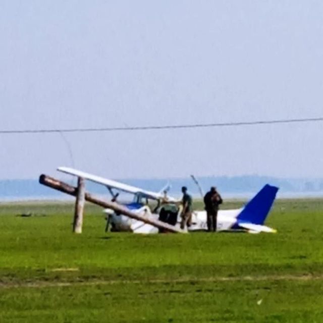 Полеты самолетов Cessna в Якутии оказались под вопросом из-за санкций