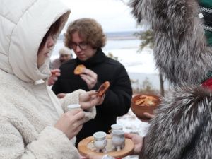 В Якутии стартовал первый чемпионат профессионального мастерства «Айар уустар»