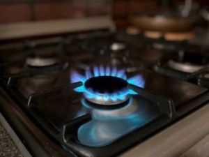 Компенсация расходов на подключение газа