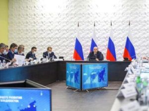 Анатолий Семенов: В стране будет создана экосистема, позволяющая высоким технологиям совершить существенный рывок вперед