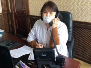 Депутат Саргылана Васильева: нагрузка на первичное звено огромная