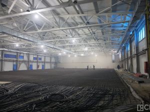 Давайте разберемся: как налаживается инфраструктура микрорайона «Звездный» в Якутске