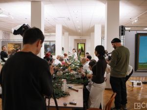 В Якутске проходят съемки тревел-шоу о жизни иностранцев в России