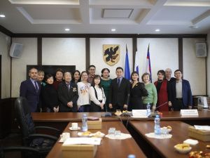 В Якутске подвели итоги ежегодного конкурса журналистов