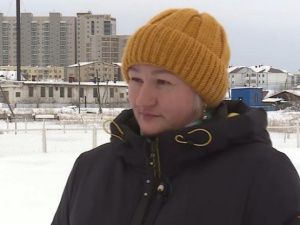 На Крещение cильные морозы обойдут стороной центр Якутии