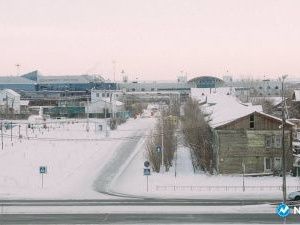 Мэрия Якутска требует снести самовольный объект рядом с аэродромом