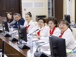 Общественный проект «Моя трудовая молодость» планируют масштабировать по всей Якутии