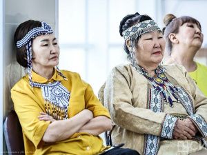 В Якутске открылась фотовыставка популярного фотографа из Исландии