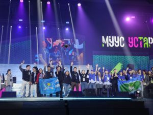 Молодые педагоги Дальнего Востока встретятся на деловой игре фестиваля «Муус устар-2024»