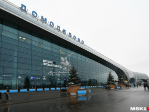 «Собственник сменится». Что известно о возможной национализации аэропорта Домодедово