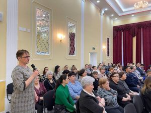 Более 29 тысяч якутян приняли участие в отчётах Правительства республики