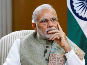 В Россию с официальным визитом прибыл премьер-министр Индии