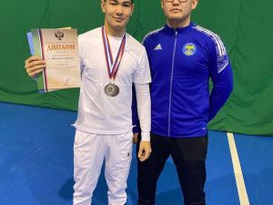 Якутские лучники стали серебряными призерами Всероссийского соревнования