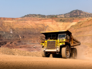 В Якутии увеличили добычу золота