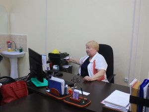 ГЛАВНОЕ – ЭТО ЛЮДИ И ИХ ЗДОРОВЬЕ! Как компания «Железные дороги Якутии» в кризис поликлинику открыла