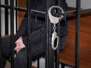 Бездомный мужчина, который убил приютившего его пенсионера, получил девять лет «строгача»