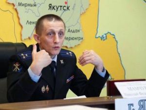 Экс-замминистра МВД Якутии Николай Мамчур приговорен к 5 годам колонии