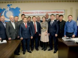 Депутат Госдумы озвучит федералам актуальные проблемы строителей Якутии