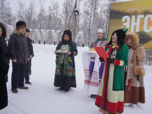 Дом дружбы народов реализовал проект «Россия — наш общий дом»