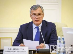 Власти Якутии не знают, что делать с Жатайской судоверфью