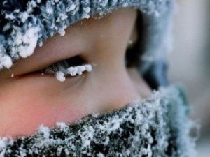 О состоянии убежавшей из детского сада девочки