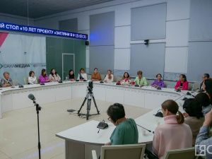 50 начинающих предпринимательниц присоединились к новому сезону проекта «Загляни в мир бизнес-леди»