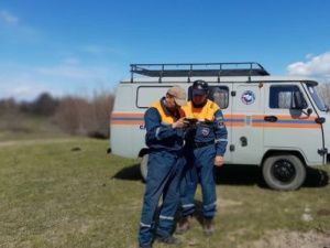 Спасатели разыскали пропавшую в лесу на Намцырском тракте Якутска 82-летнюю женщину