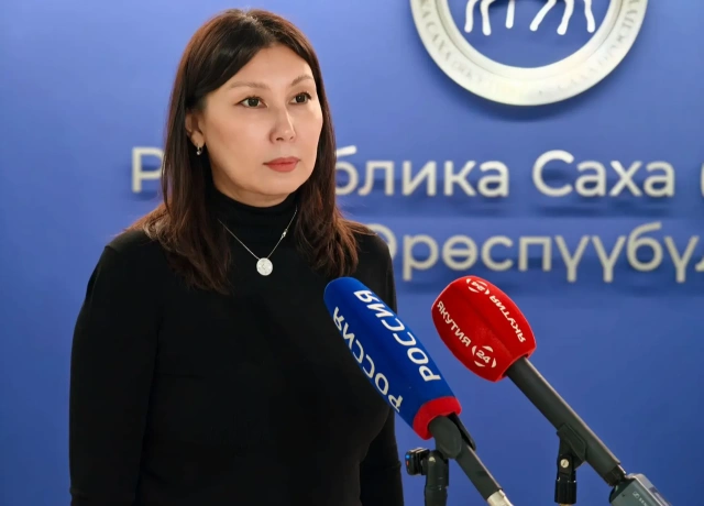 Топливо из Томмота и Нижнего Бестяха оперативно доставляют на Якутскую нефтебазу