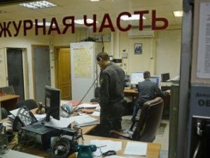 В Намском районе подростки обокрали библиотеку