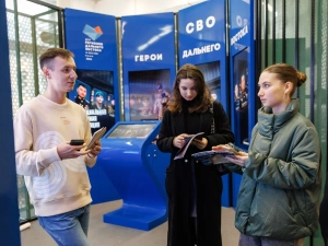 Студенты МАРХИ участвуют в инфраструктурных проектах Дальнего Востока