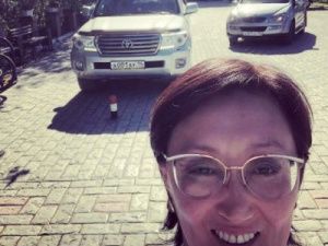 «Черная пятница» от мэрии: распродажа джипов по низким ценам