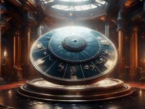 Гороскоп на 7 февраля