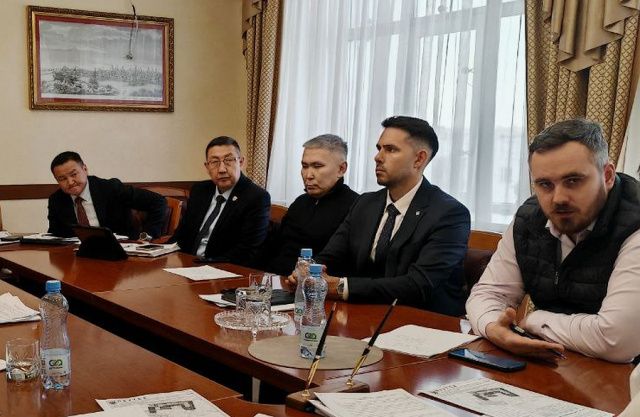 Якутск созрел для введения инфраструктурного сбора?