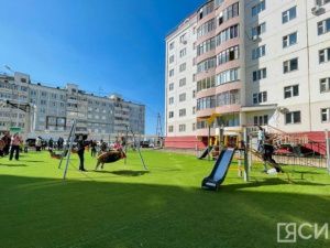 Комфортная городская среда: как развивают территории и улучшают жизнь людей