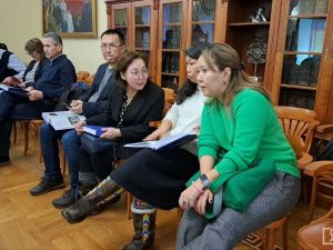 В Якутии выпустили обновлённый каталог памятников истории и культуры