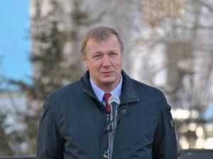 Почему ушли Игоря Никитина, или Вите надо выйти… в люди? 