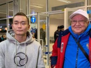 «Чемпионат провел на четверочку». Василий Егоров оценил свое выступление на самарском ринге