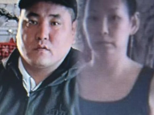 В Якутии разыскиваются супруги Львовы. Более 10 дней от них нет вестей