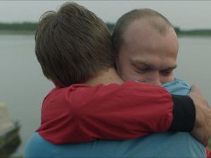 Видео: вышел трейлер фильма «Кончится лето» с Юрой Борисовым в главной роли