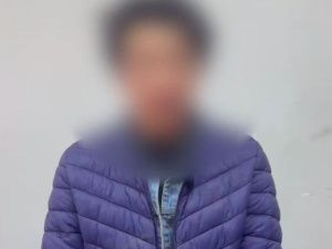 В Якутске мужчина устроил скандал и повредил имущество в мечети